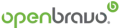 Openbravo Logo