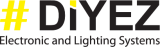 Diyez Elektronik Logo