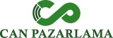 Can Pazarlama Logo