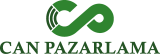 Can Pazarlama Logo