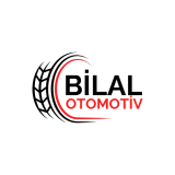 Bilal Otomotiv Logo