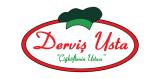 Dervi? Usta Çi?köfte Logo