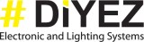 Diyez Elektronik Logo