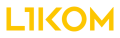 LİKOM Logo