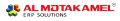 Al Motak Amel Logo