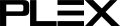 Plex Logo