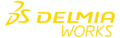 DelmiaWorks Logo
