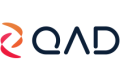 QAD Logo