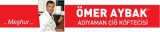 Ömer Aybak Ad?yaman Çi?köfte Logo