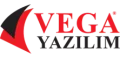 Vega Yazılım Logo