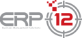 Erp12 Logo