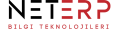 Neterp Logo