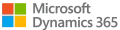 Microsoft Dynamic 365 Logo