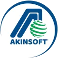 Akınsoft Logo