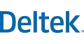 Deltek Logo