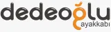 Dedeoğlu Ayakkabı Logo