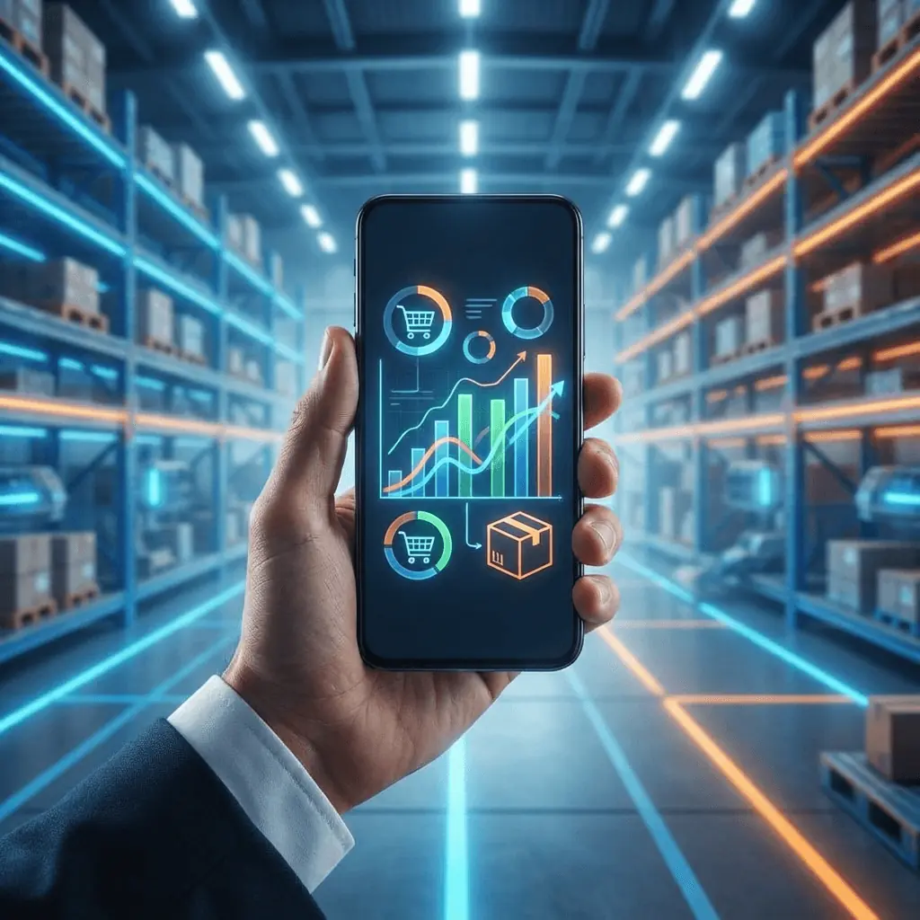 Mobile Application Solutions