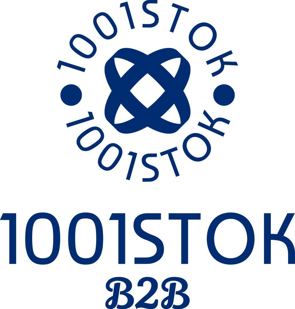 1001 Stok