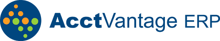 AcctVantage ERP